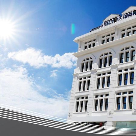 Arus Hotel Eskisehir Bagian luar foto
